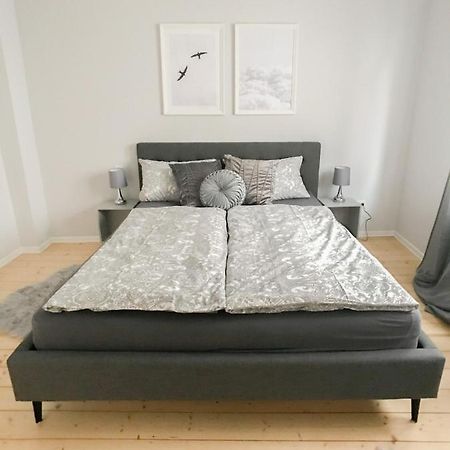 Dream Green Apartment 'Savannah' Gladenbach Esterno foto