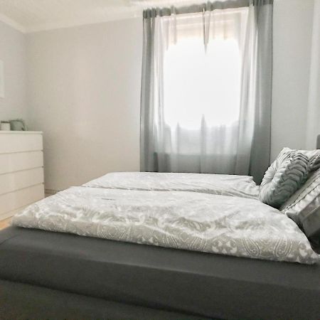 Dream Green Apartment 'Savannah' Gladenbach Esterno foto