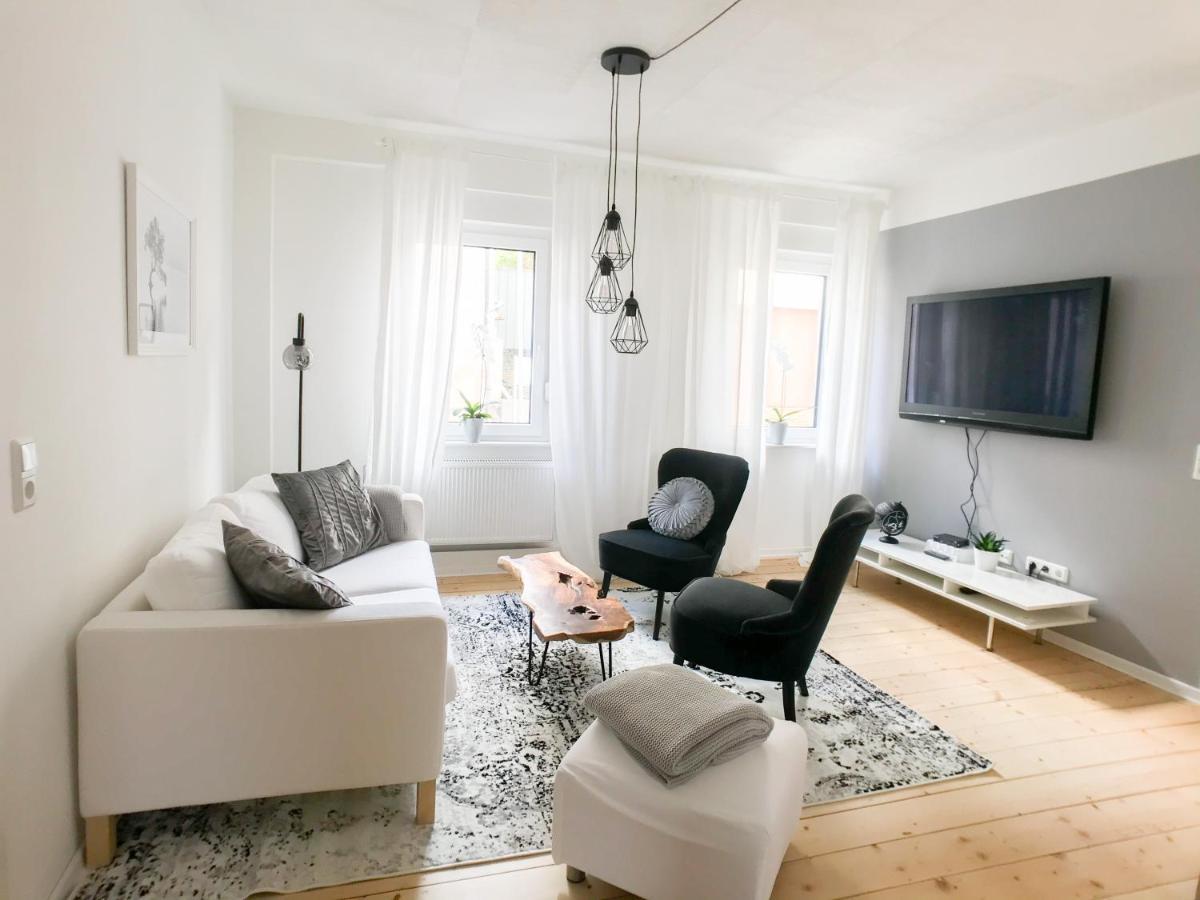 Dream Green Apartment 'Savannah' Gladenbach Esterno foto
