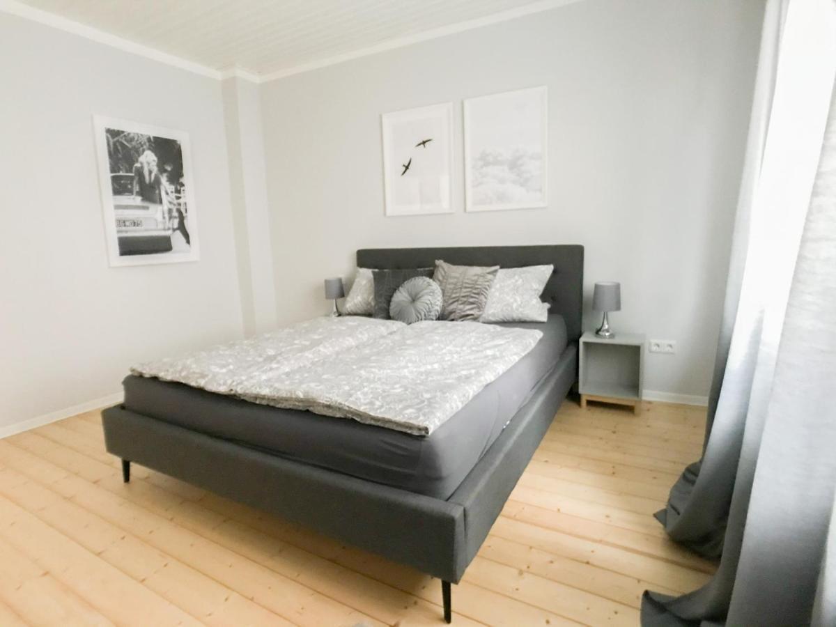 Dream Green Apartment 'Savannah' Gladenbach Esterno foto