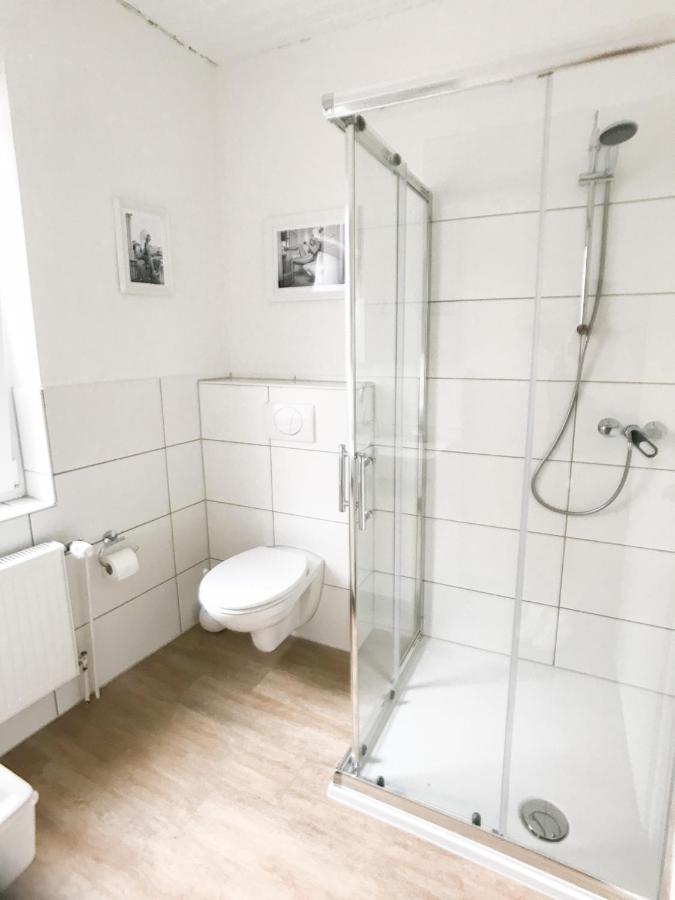 Dream Green Apartment 'Savannah' Gladenbach Esterno foto